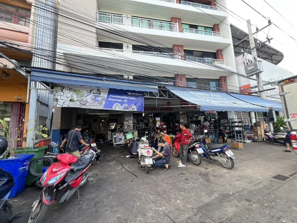 ร้านสุวรรณ2002