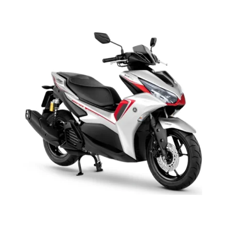 AEROX 155