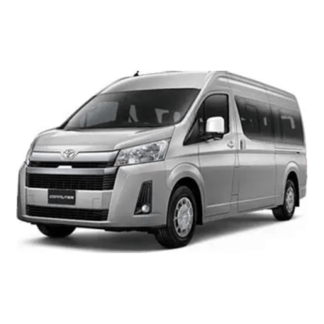 ALL NEW COMMUTER