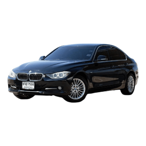 BMW 320D
