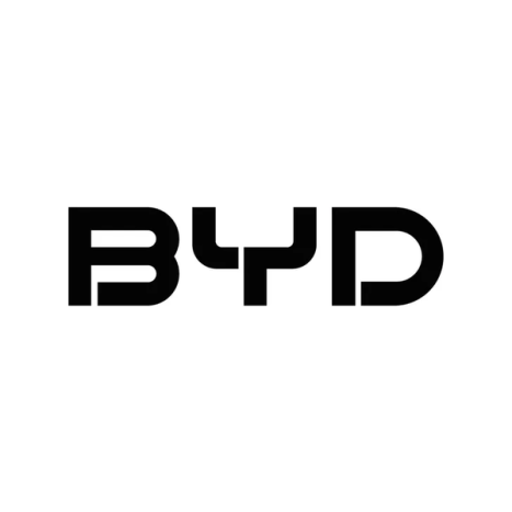 BYD