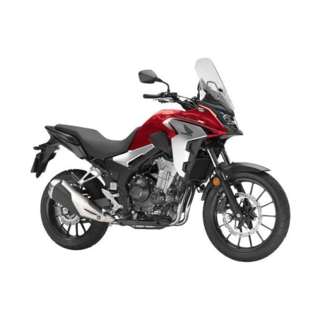 CB500X