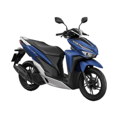 CLICK 150i / CLICK 125i