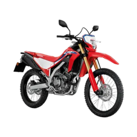 CRF 250L/300L