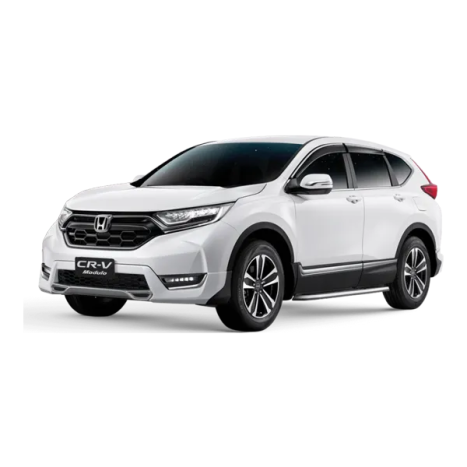 CRV