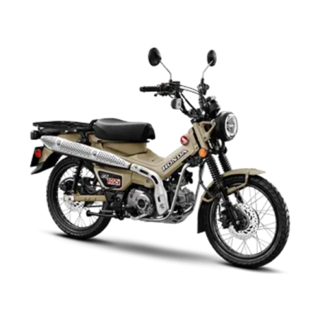 CT 125