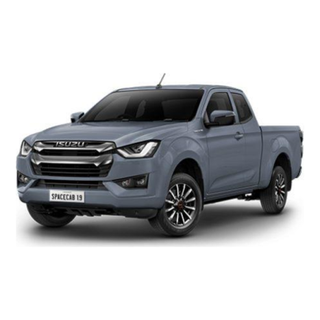D-MAX 2WD