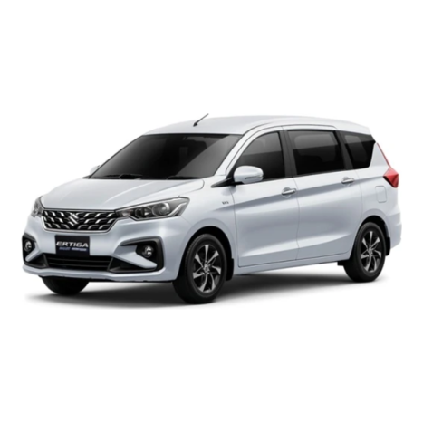 ERTIGA