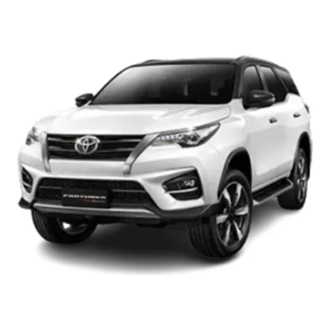 FORTUNER