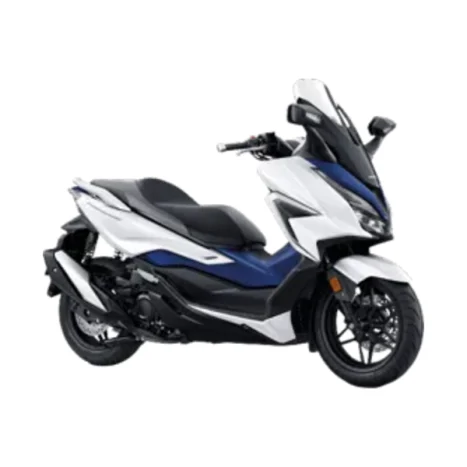 FORZA 300/350