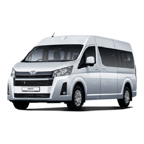 HIACE
