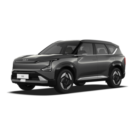 KIA EV5