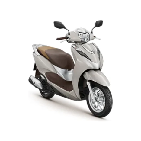 LEAD 125