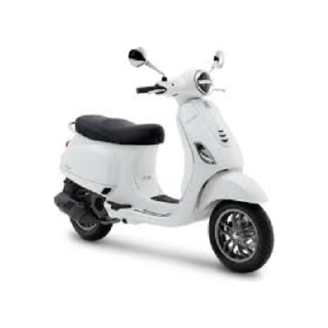LX125