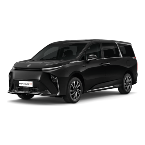 MAXUS 9