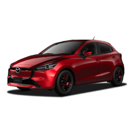 MAZDA 2 HATCHBACK
