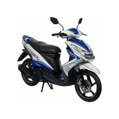MIO 125