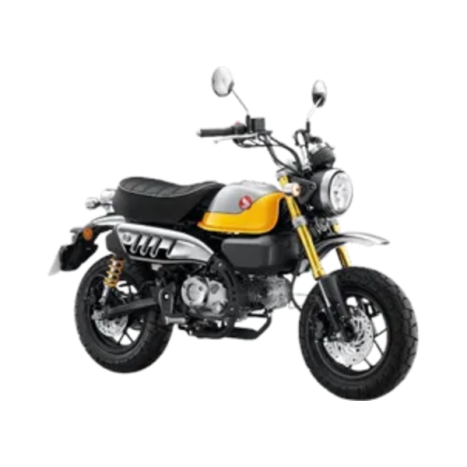 MONKEY 125