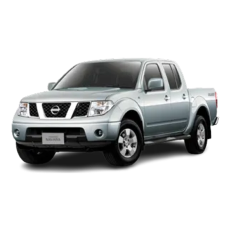 NAVARA D40