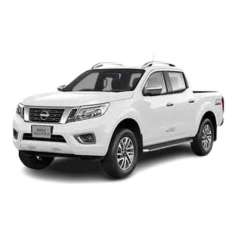 NAVARA NP300