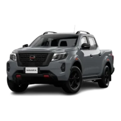 NAVARA PRO4X