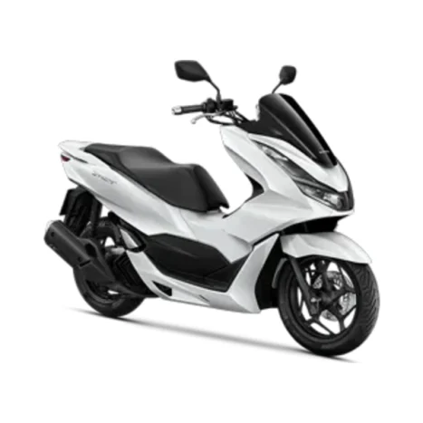 PCX 160
