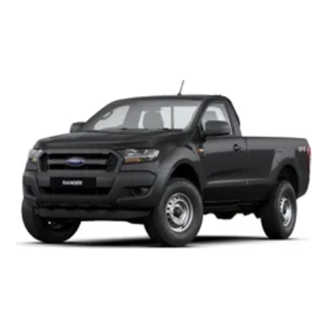 RANGER 2WD