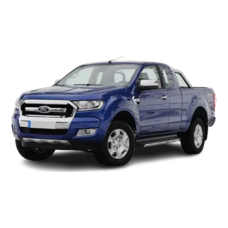 RANGER 4WD