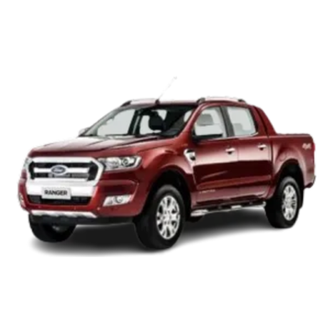 RANGER 4WD BITURBO