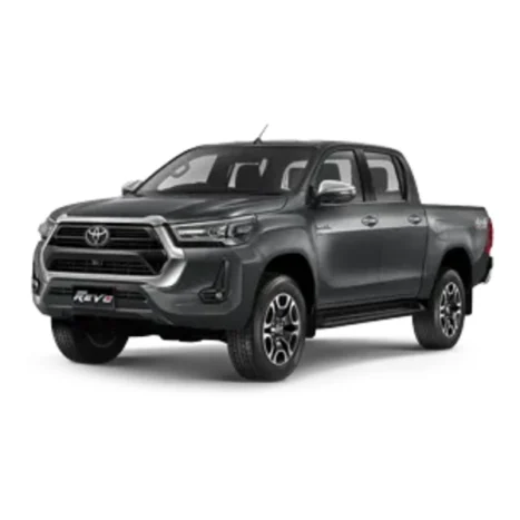 REVO 4WD/PRERUNNER