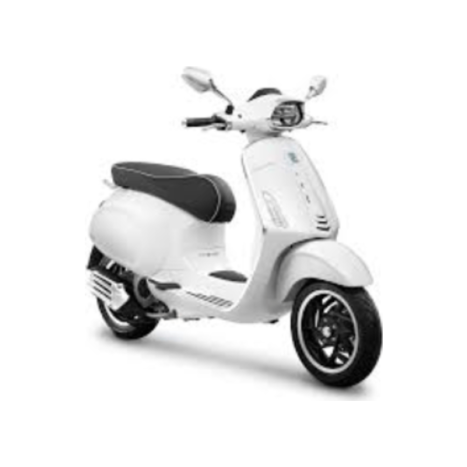 SPRINT 125