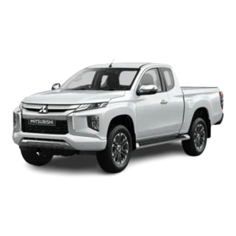 TRITON 2WD
