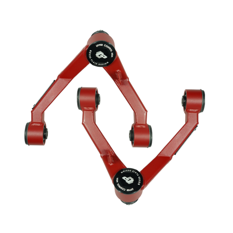 UPPER CONTROL ARMS