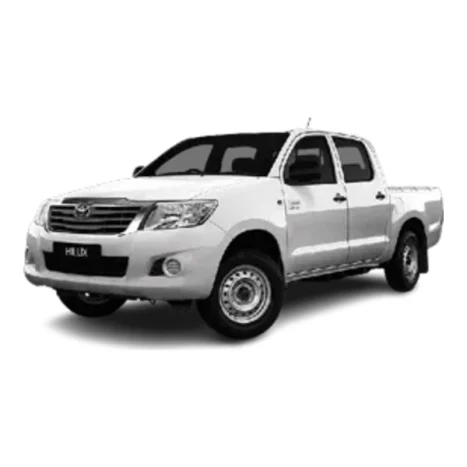 VIGO 2WD