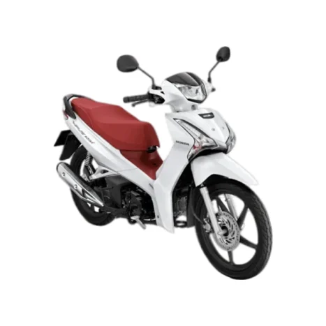 WAVE 125i