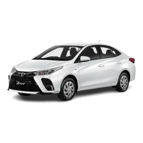 YARIS ATIV