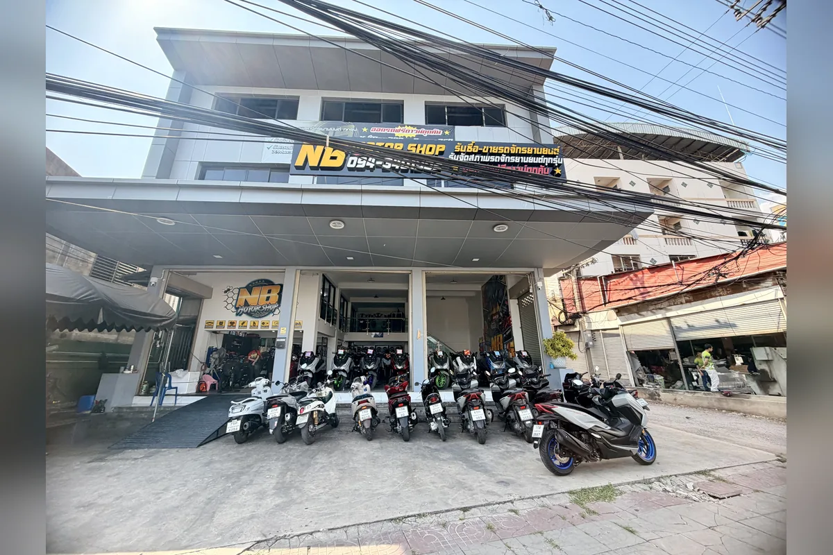NB-MOTOR-SHOP