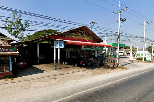 สิทธิพลยานยนต์ (นาย สิทธิพล อึ้งกูลกิจไพศาล)