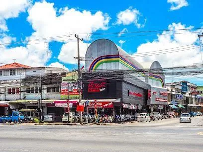 ร้านสยาม - สยามพัฒนามอเตอร์ไบท์